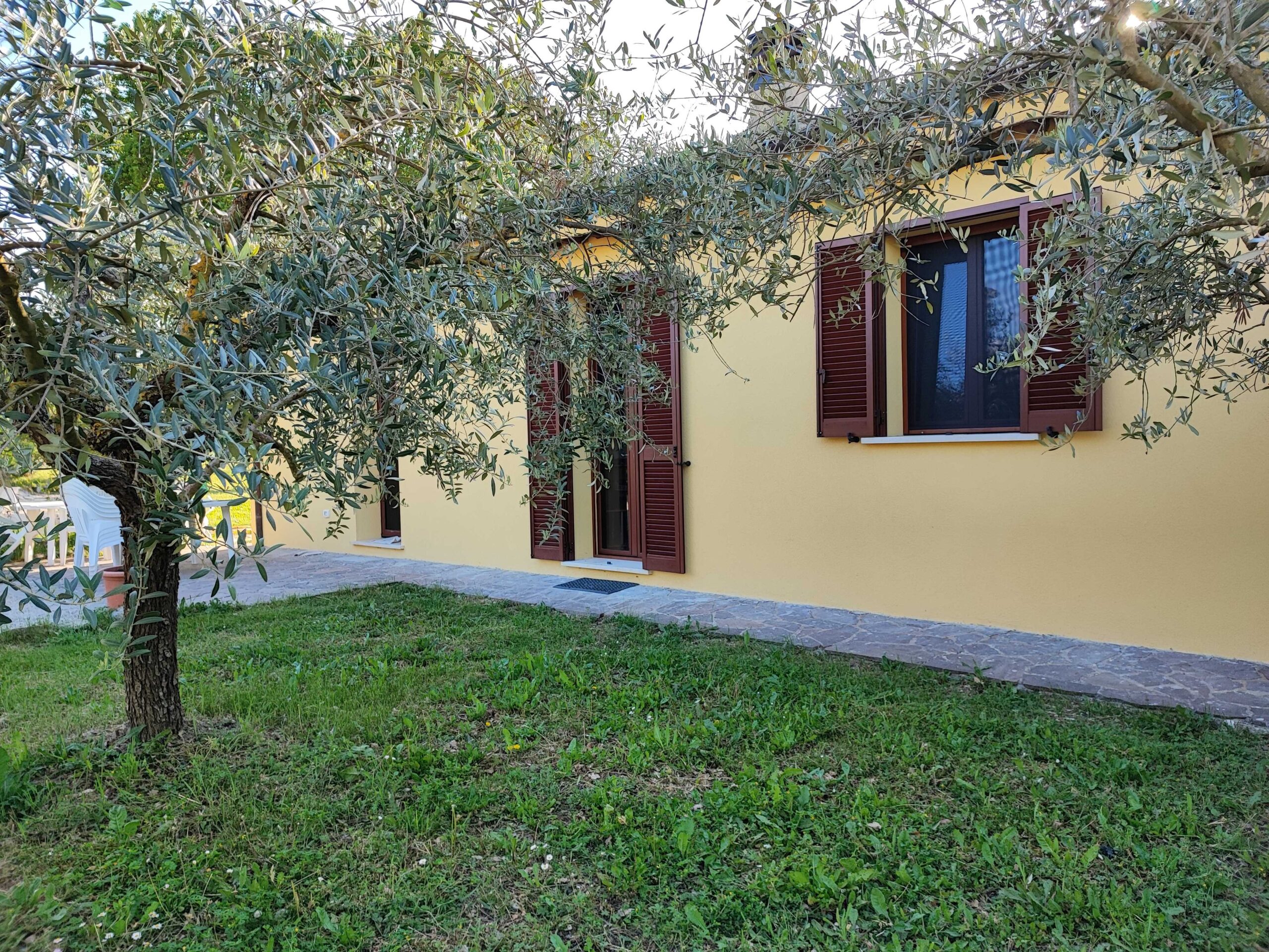 CASA QUERCIA